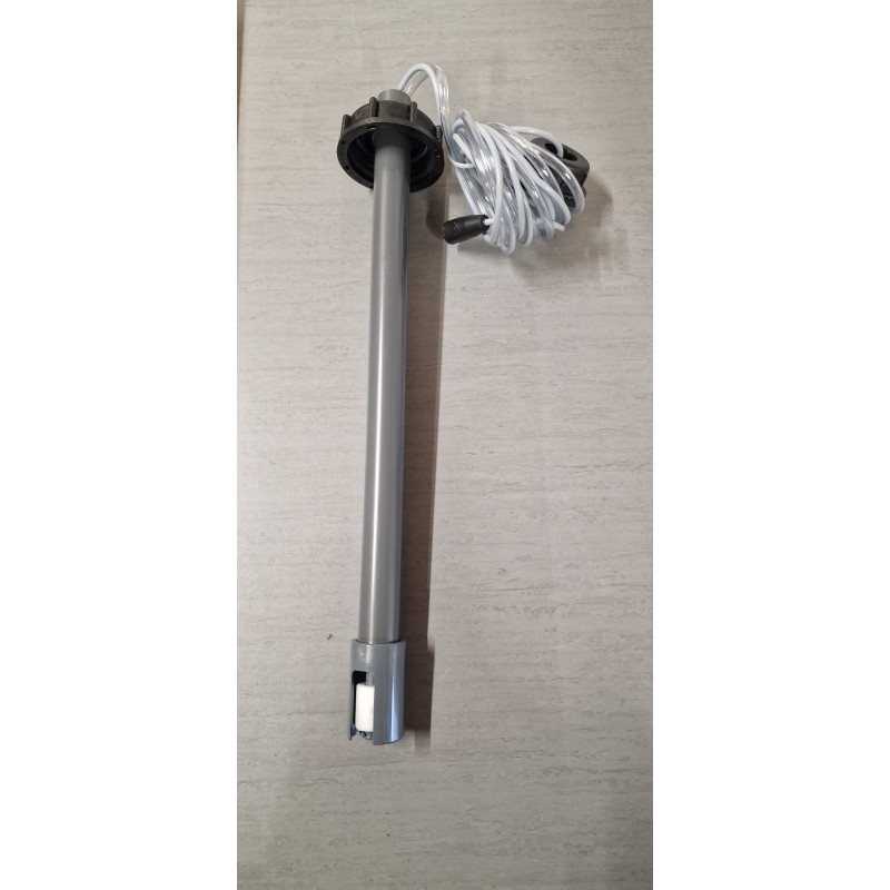 BAYROL SESALNA CEV Z NADZOROM NIVOJA PH