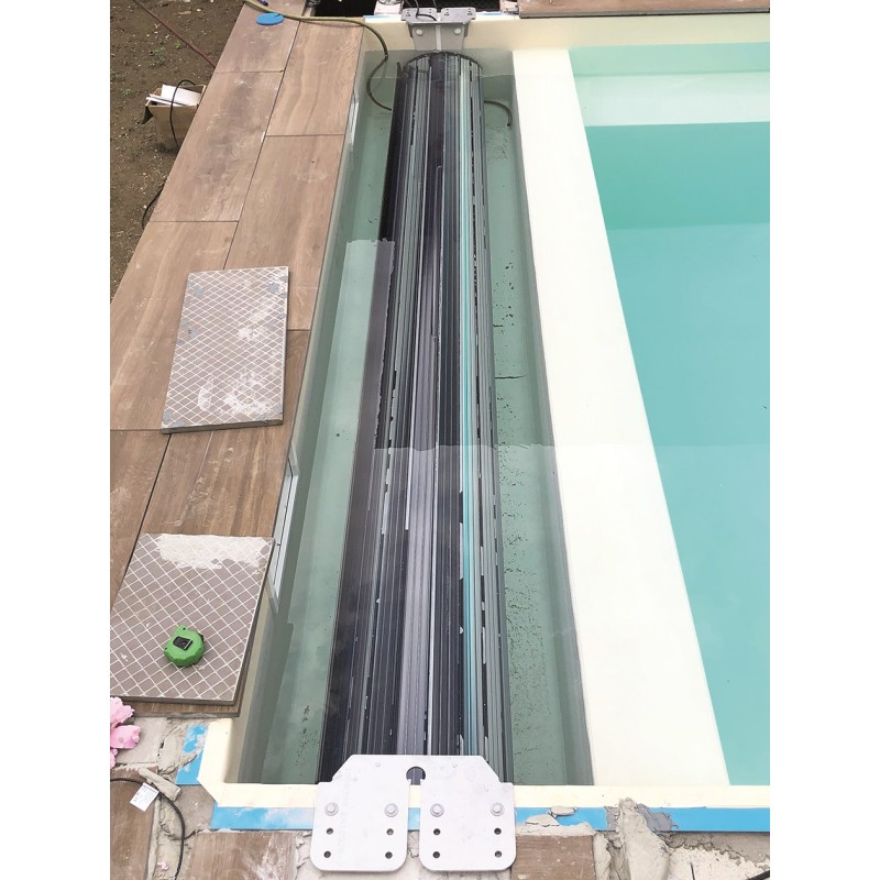 KWAD TALNA ROLETA ROLLENERGY PVC