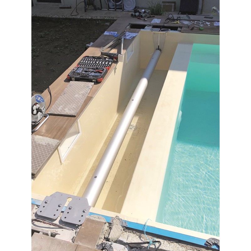 KWAD TALNA ROLETA ROLLENERGY PVC