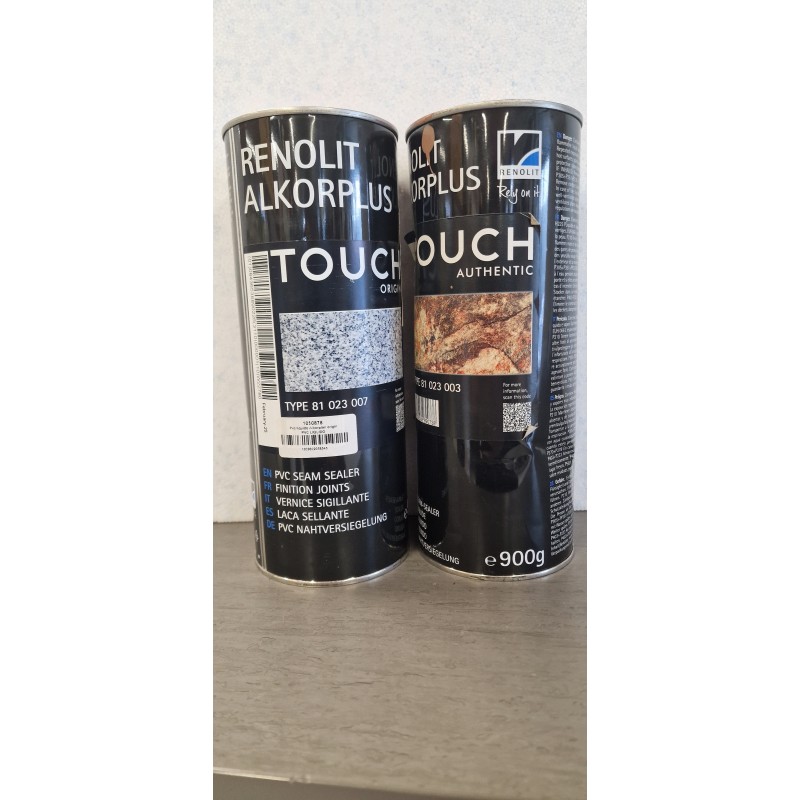 KWAD TEKOČA FOLIJA ALKORPLAN VOGUE 0,9KG 