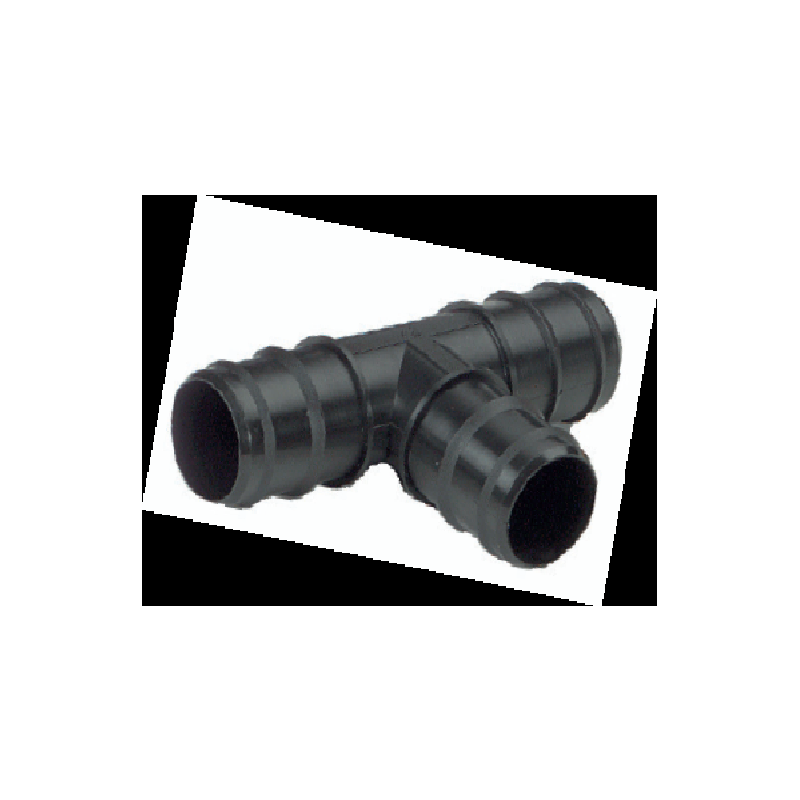 KWAD T-KOS S PRIKLJUČKOM ZA CEV 38mm