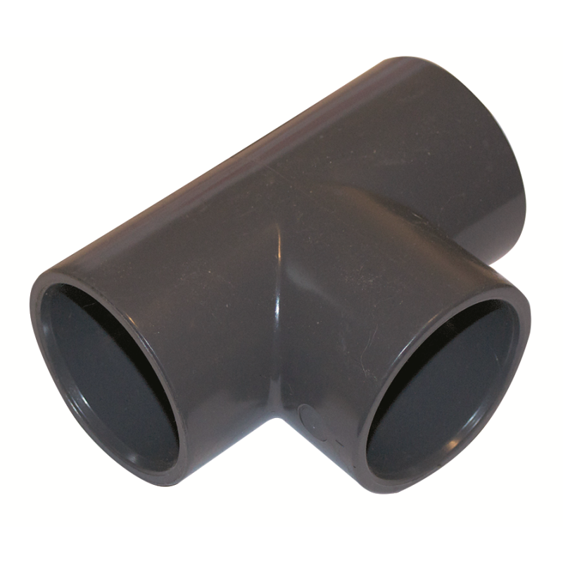 KWAD T KOS ø 50 mm PN16