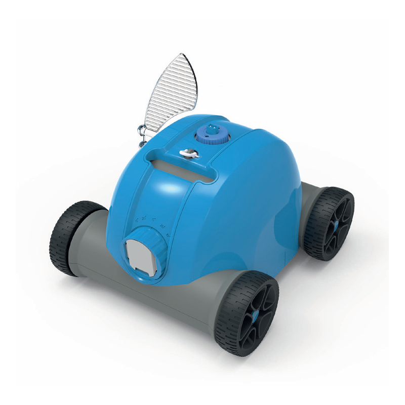 KWAD ROBOTSKI SESALEC ZA TLA XEOX 50