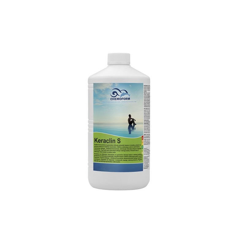 CHEMOFORM KERACLIN S 1L