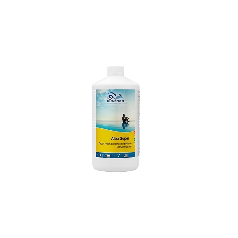 CHEMOFORM ALBA SUPER 1L