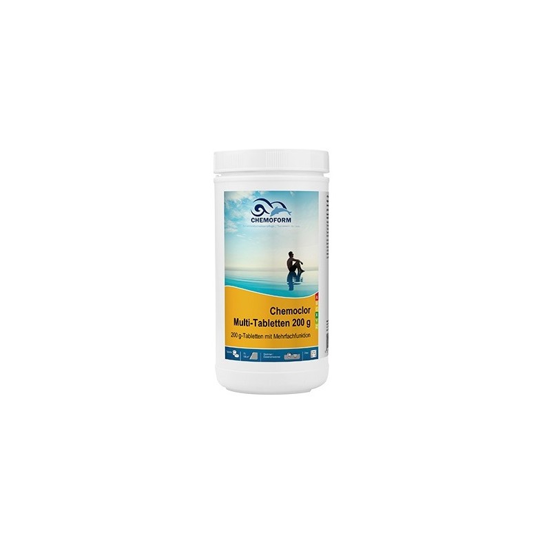 CHEMOFORM MULTIFUKNCIJSKE TABLETE 1kg