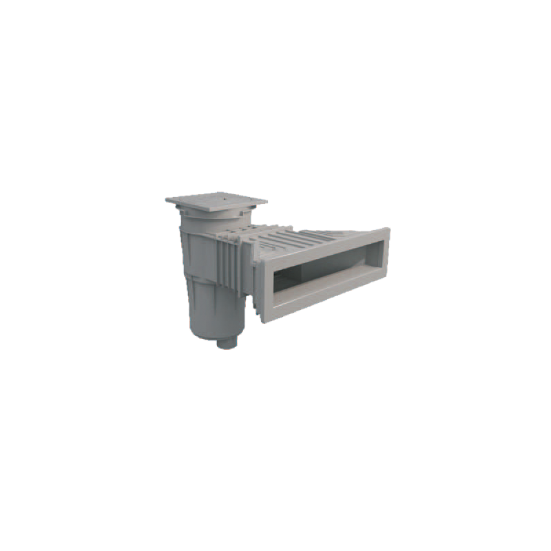 KWAD SKIMMER SUPERSLIM