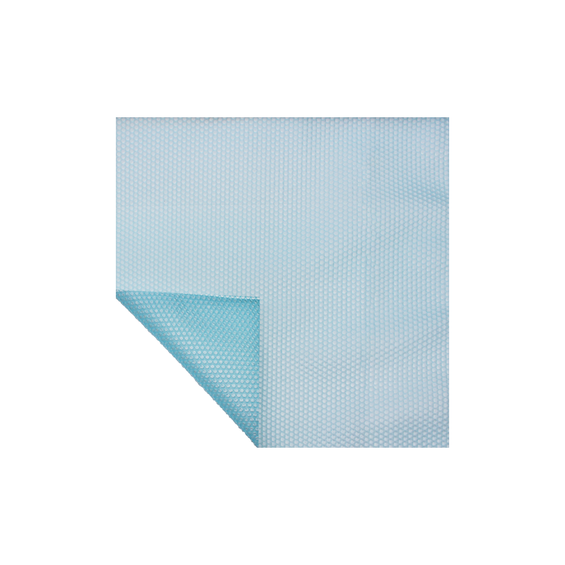 KWAD PO MERI IZDELAN PRAVOKOTNIK CRYSTAL BLUE 500MY