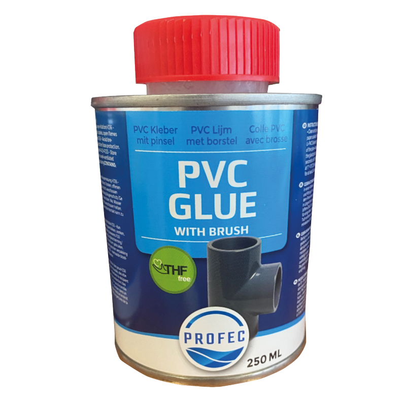 KWAD PVC LEPILO