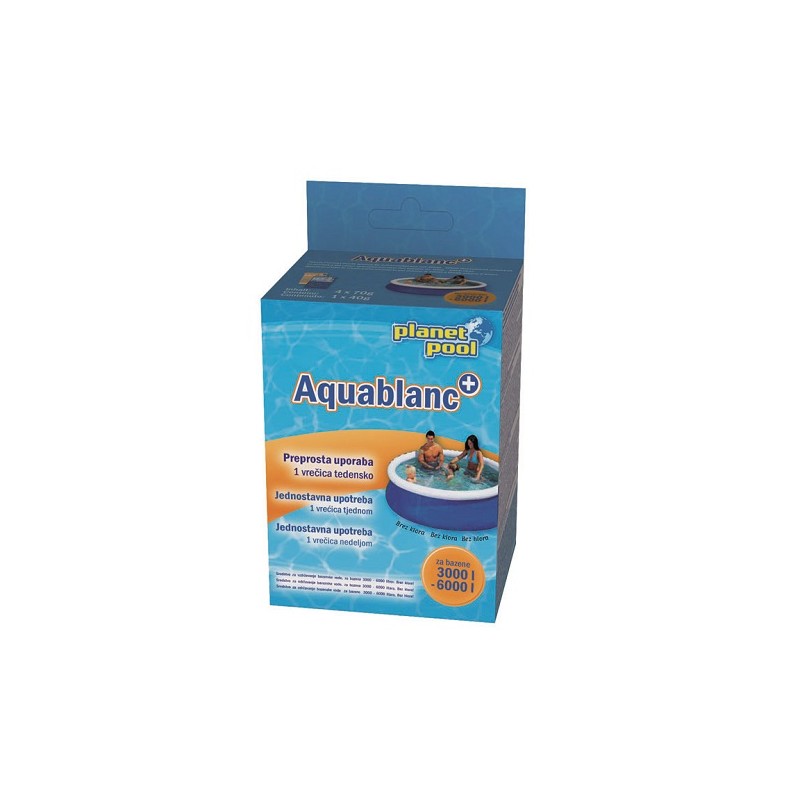 PP AQUABLANC +