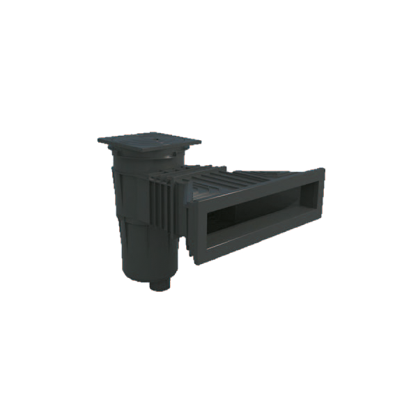 KWAD SKIMMER SUPERSLIM