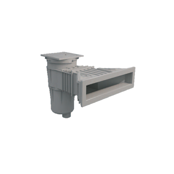 KWAD SKIMMER SUPERSLIM