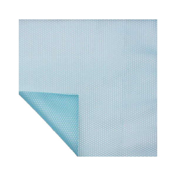 KWAD PO MERI IZDELAN PRAVOKOTNIK CRYSTAL BLUE 500MY