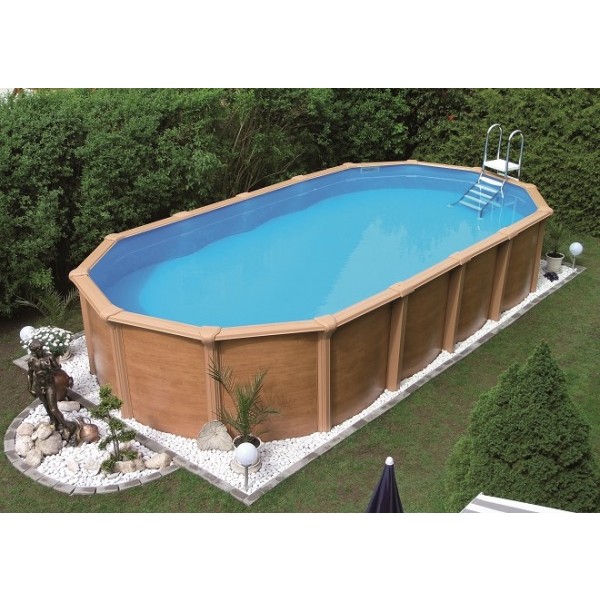 KWAD SUPREME SET ALL IN LES 1,32m GLOBINE