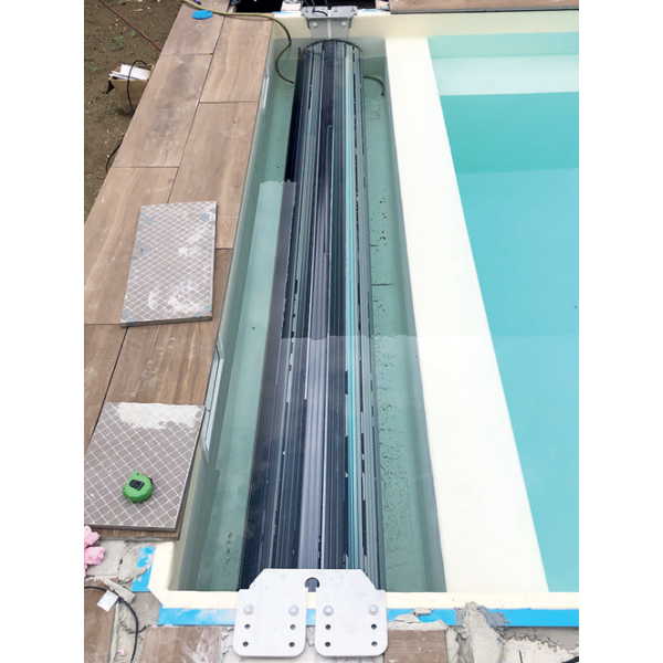 KWAD TALNA ROLETA ROLLENERGY PVC