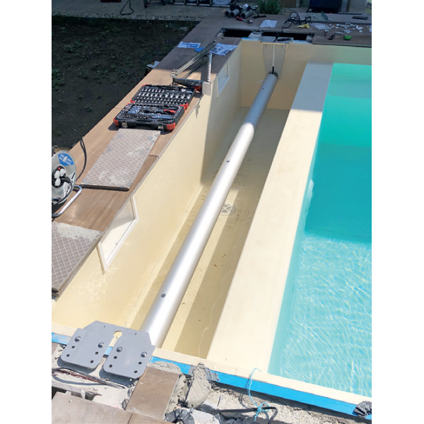 KWAD TALNA ROLETA ROLLENERGY PVC