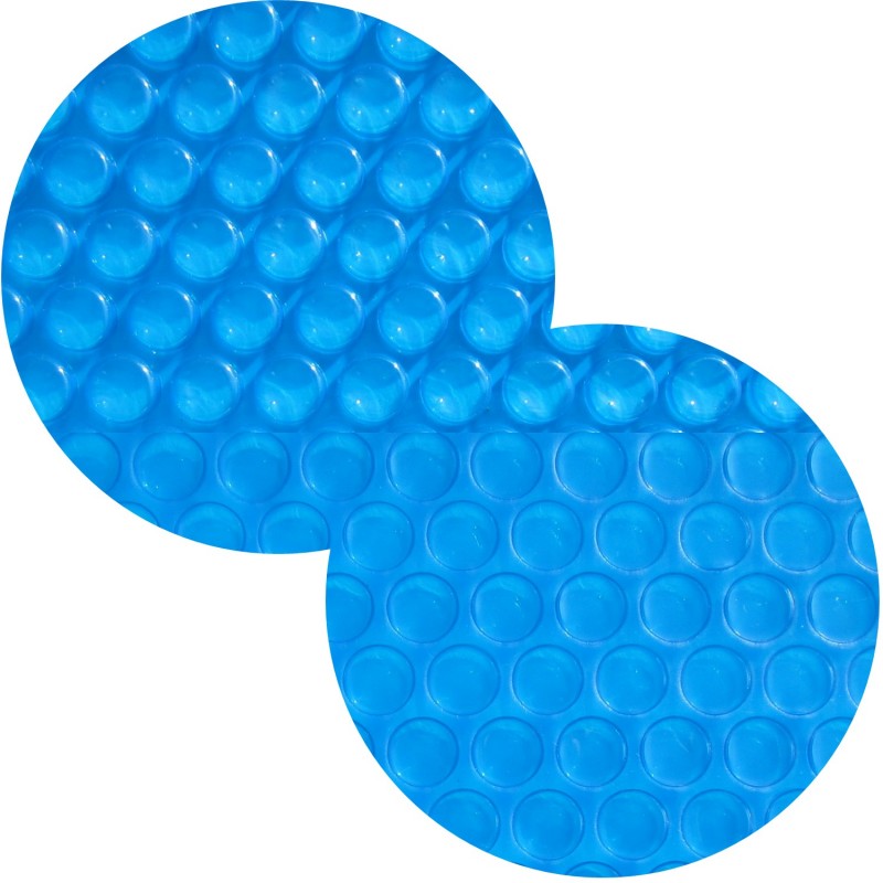 KWAD SOLARNA PONJAVA CLEAR BLUE 400μm PRAVOKOTNI BAZEN