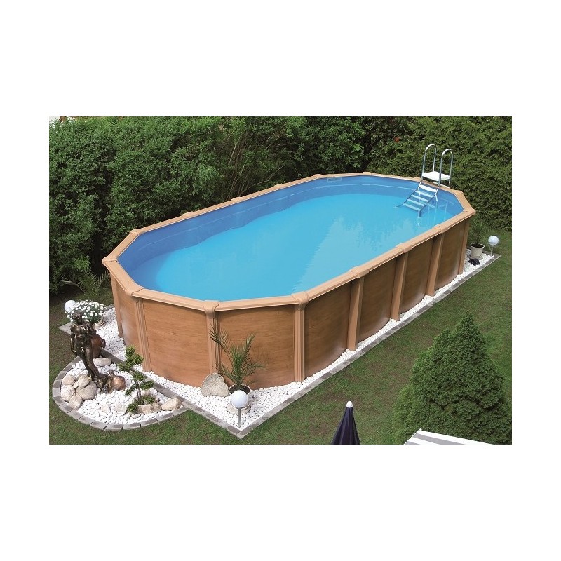 KWAD SUPREME SET ALL IN LES 1,32m GLOBINE