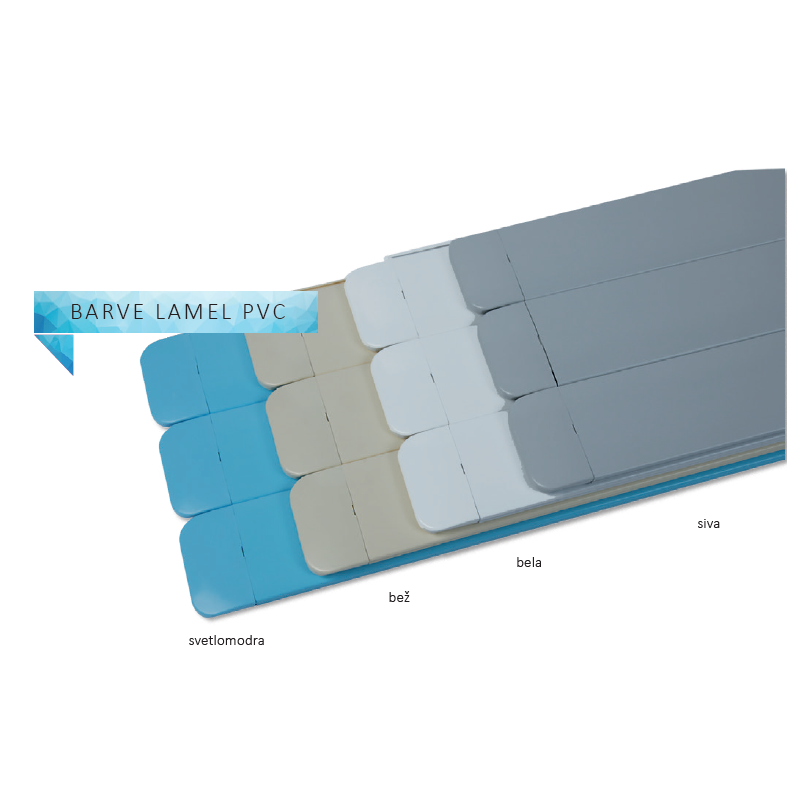 KWAD TALNA ROLETA ROLLENERGY PVC