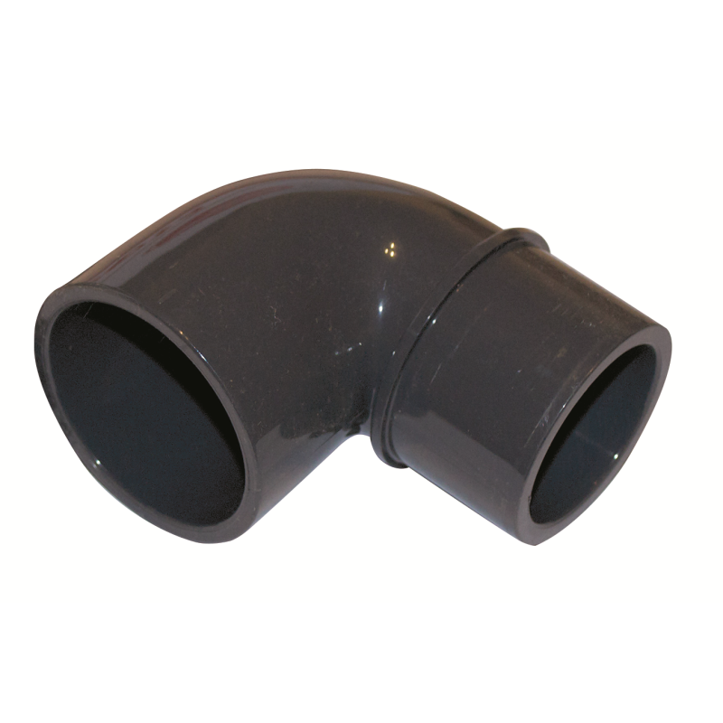 KWAD REDUCIRNI KOT 90° ø 63 mm PN16