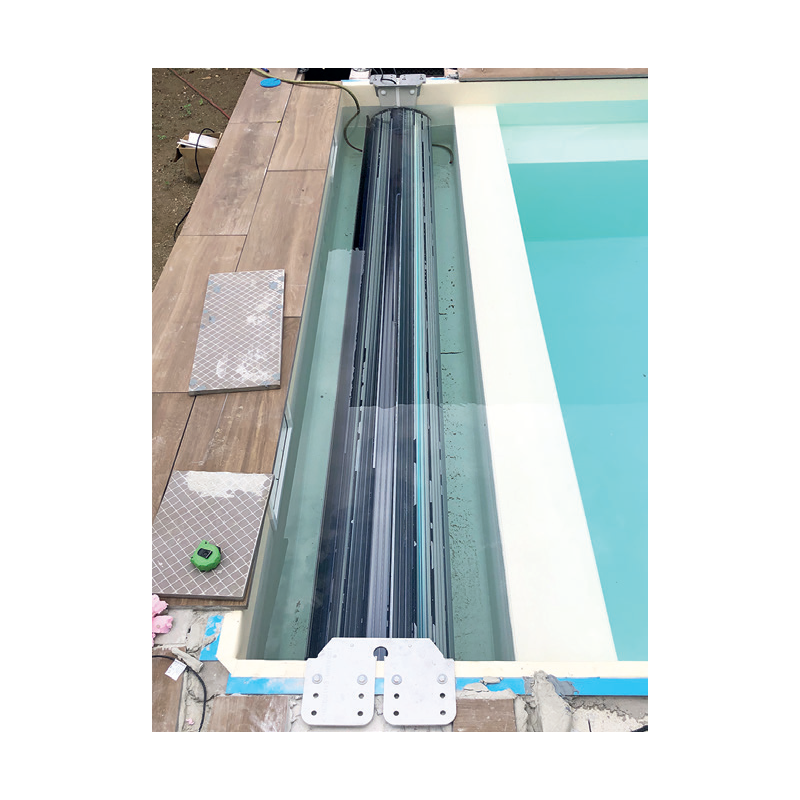 KWAD TALNA ROLETA ROLLENERGY PVC