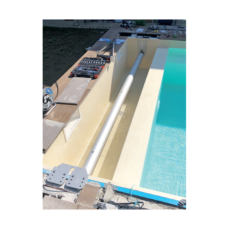 KWAD TALNA ROLETA ROLLENERGY PVC
